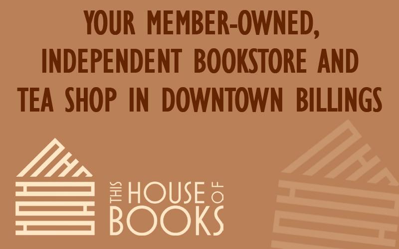 This House Of Books - $50 gift card for only $35