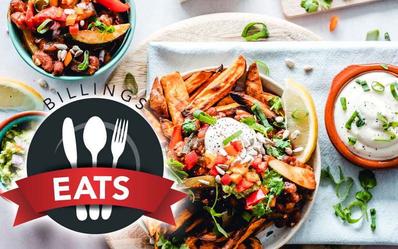 Billings Gazette Today's Deal - Billings EATS Booklet
