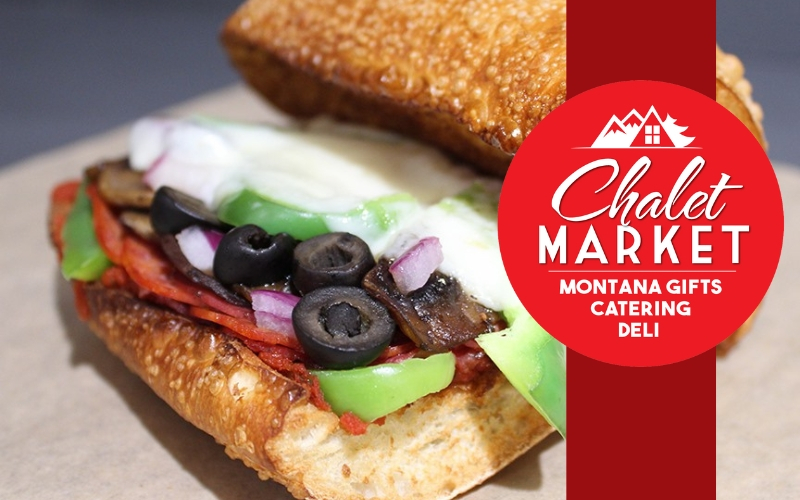 Chalet Market - Chalet Market $20 Gift Card