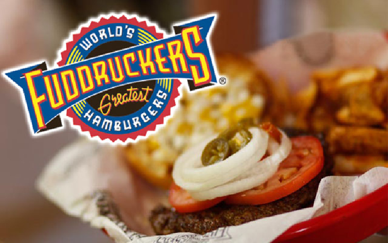 Fuddruckers - Fuddruckers $25 Gift Card