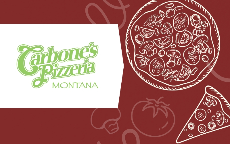 Carbone’s Pizzeria And Pub - Carbone’s Pizzeria and Pub