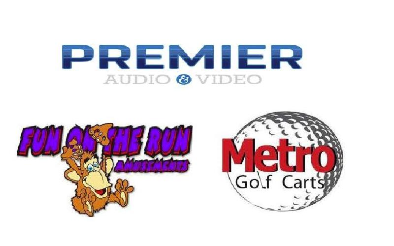 Premier Enterprizes - Premier Audio, Metro Golf Carts, & Fun on the Run