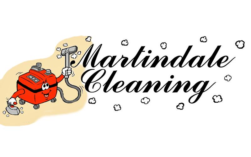 Martindale Cleaning - Get 3 man hours of house cleaning for $35