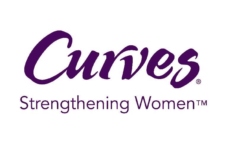 Curves - One Month Membership w/ FREE pedometer for $39