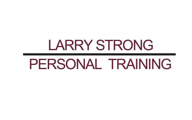 Larry Strong Personal Training - 1 month of personal training for $35 ($95 Value)