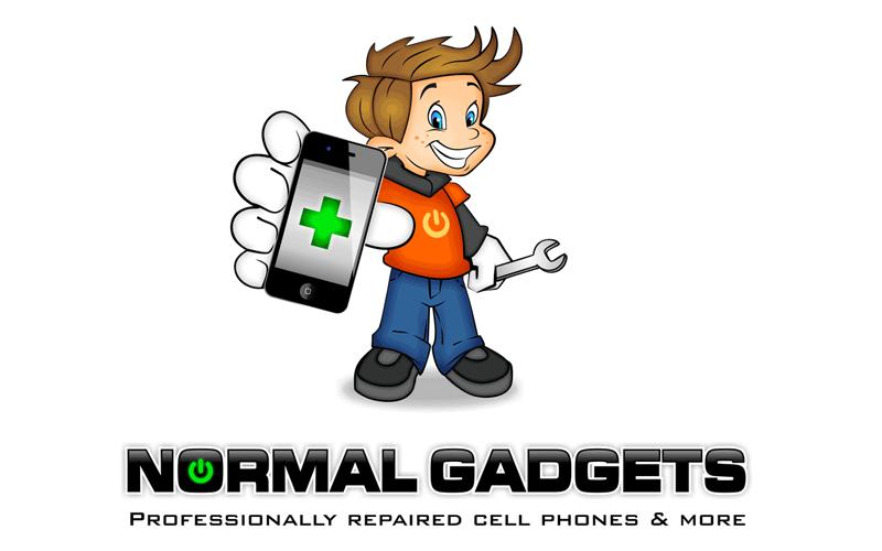 Normal Gadgets - Get a $35 gift card for services for $17