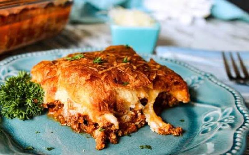 Prep, Freeze, Cook - We've Got Dinner Ready!  Get fresh locally-ready-made meals!