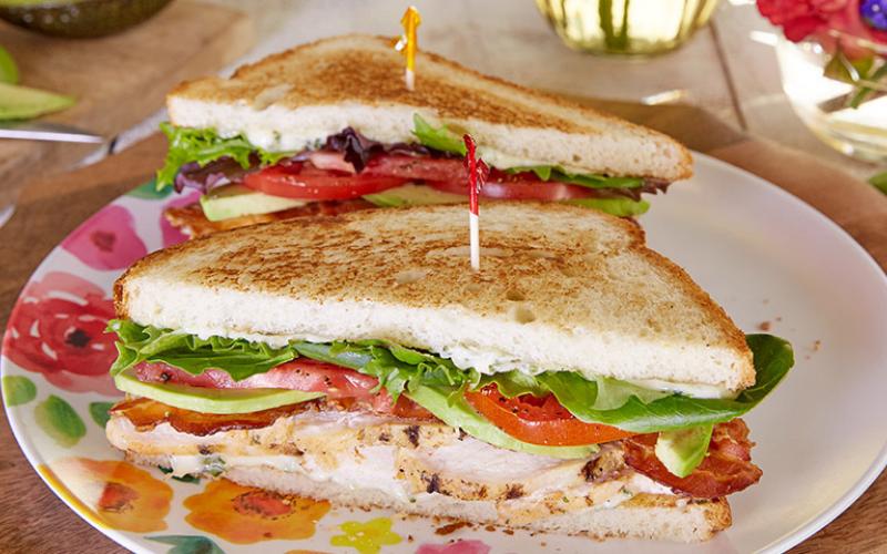 McAlister's Deli - Get $50 to McAlister's Deli for only $25!