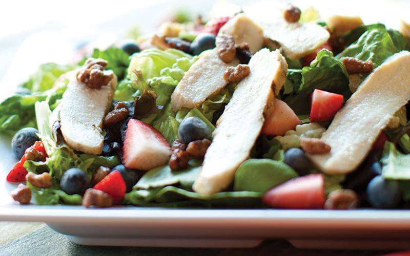 McAlister's Deli - Get $50 to McAlister's Deli for only $25!