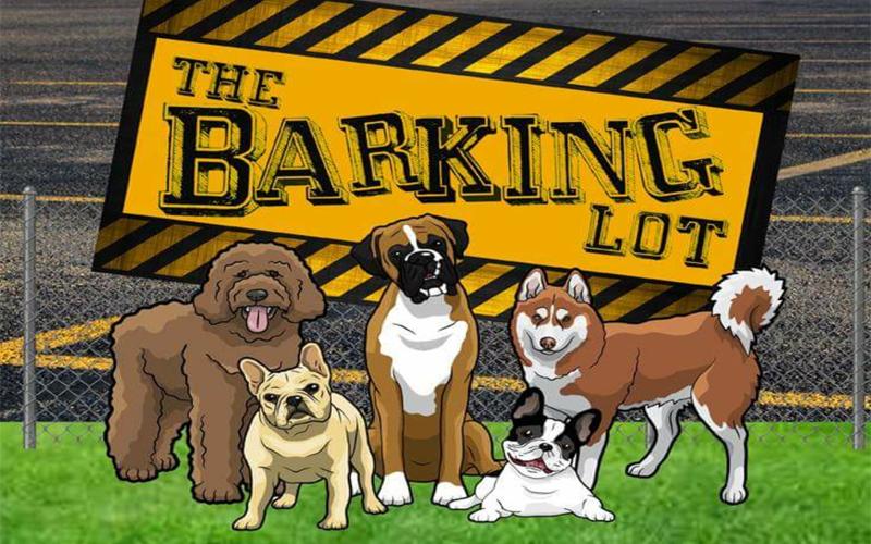 The Barking Lot - $50 Boarding for $25