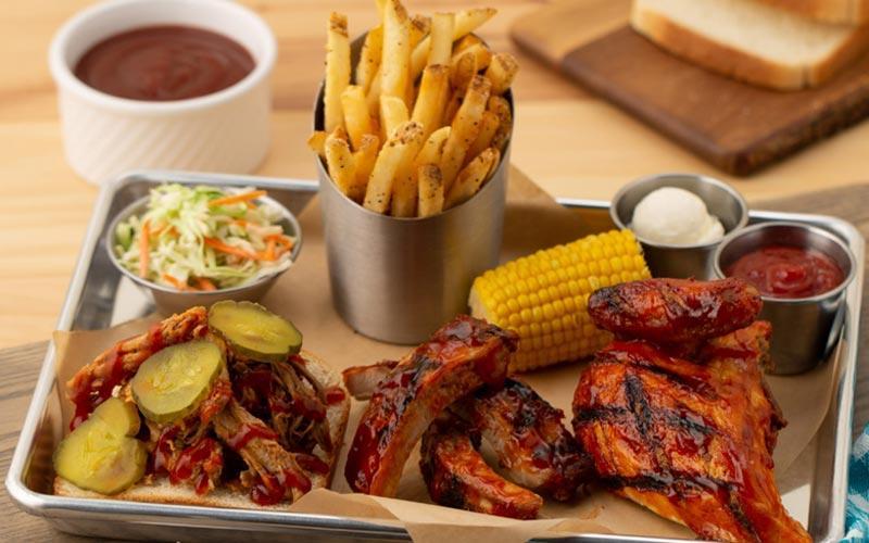Tony Roma's - Get A $30 Gift Card for only $15.00