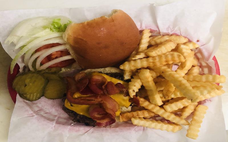 Merna Tap - Get $20 worth of food from Merna Tap for only $10