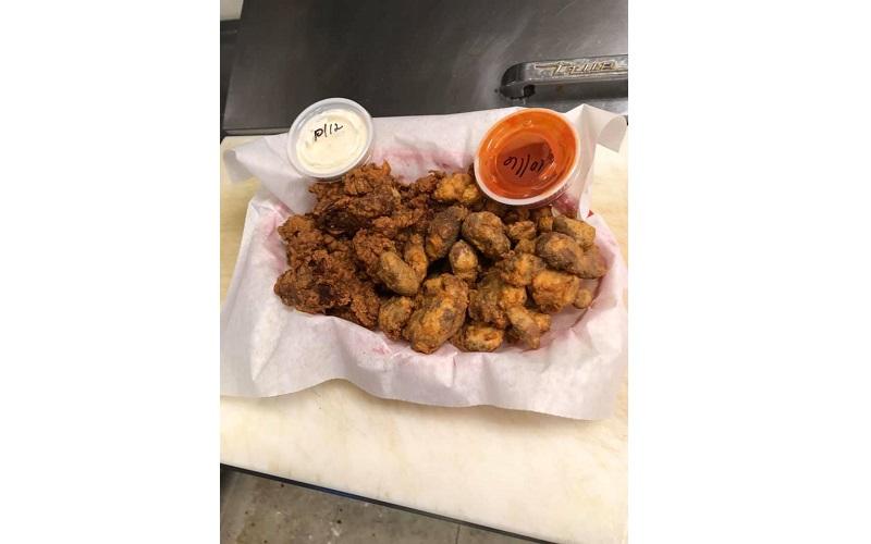 Merna Tap - Get $20 worth of food from Merna Tap for only $10