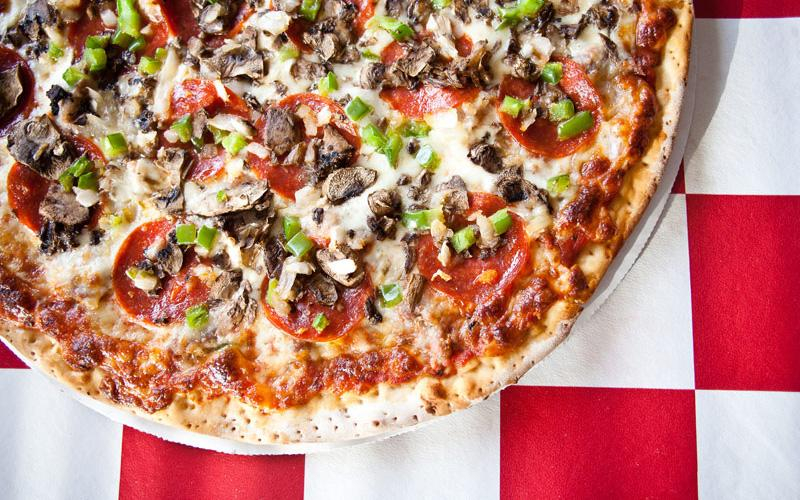 Tobin's Pizza - Tobin's Pizza Gift Card