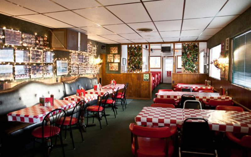 Tobin's Pizza - Tobin's Pizza Gift Card