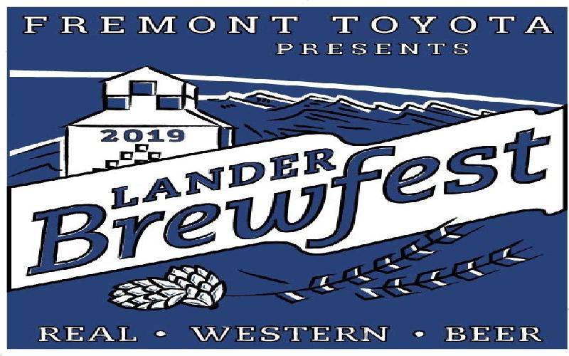 Casper StarTribune Two Full Lander Brewfest Passes for 60