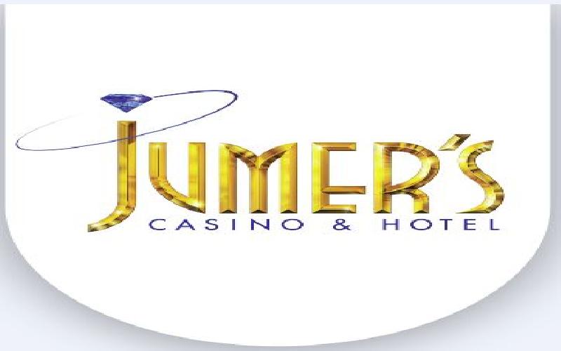 Jumers Casino & Hotel - Overnight Stay & Vouchers for 2 Buffets- 50% Off!