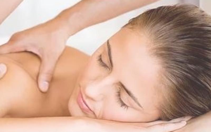 Two Rivers Massage&Wellness del Sole Barefoot Spa - Two Great Deals From Two Rivers Massage!