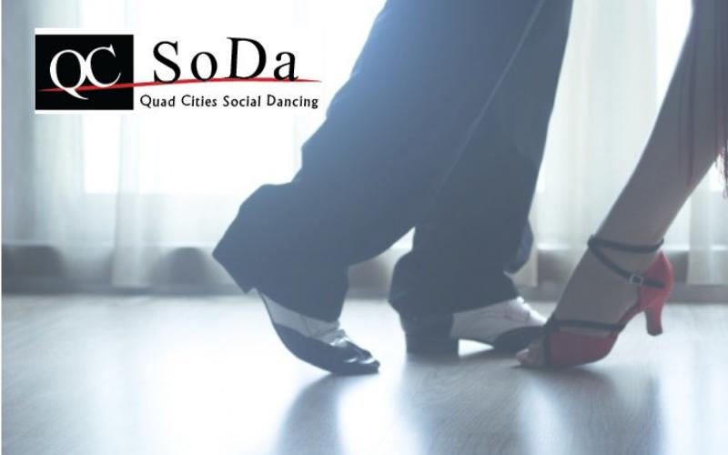 QC SoDa - QC SoDa Unlimited Membership Special!