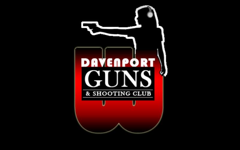Davenport Guns - 2 Great Range Time Deals To Choose From!