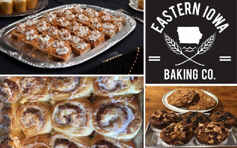 Eastern Iowa Baking Company - Delicious Baked Goods From Eastern Iowa Baking Co!