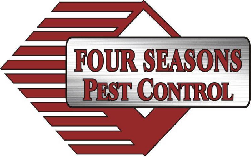 Four Seasons Pest Control - Outdoor Perimeter Spray - Four Seasons Pest Control $70 value for $35
