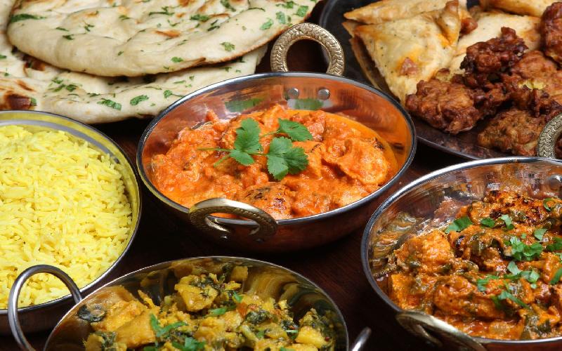Indian Cafe - Enjoy $20 To Spend At Indian Cafe Inside World Food Market For Only $14!!