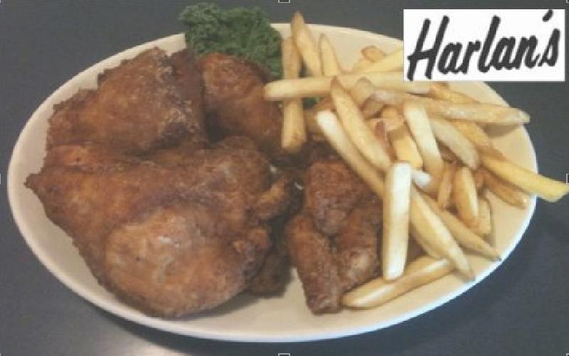 Harlan's Fine Food - Harlan's Fine Food 50% Off Voucher
