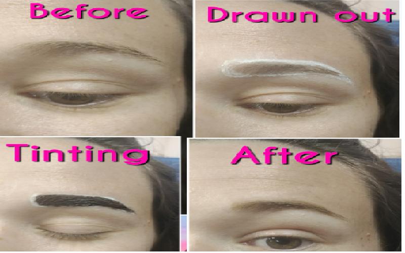 T's Spa & Beauty - Lash Lift and Brow Henna on Sale Now at T's Spa & Beauty!