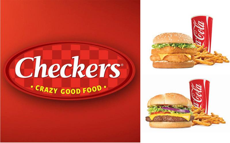 Checkers Of The Quad Cities - $25 book of gift checks to be redeemed at any Quad Cities Checkers location for $12.50!