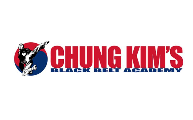 Chung Kim's Black Belt Academy - One Month Unlimited Classes $90.00 Value for $45.00