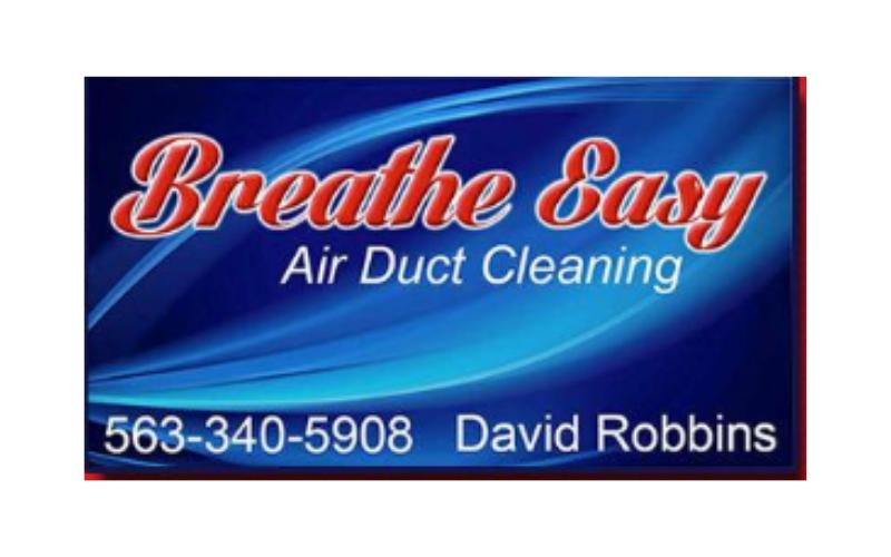 Breathe Easy Air Duct Cleaning - Breathe Easy Air Duct Cleaning $139 Package!