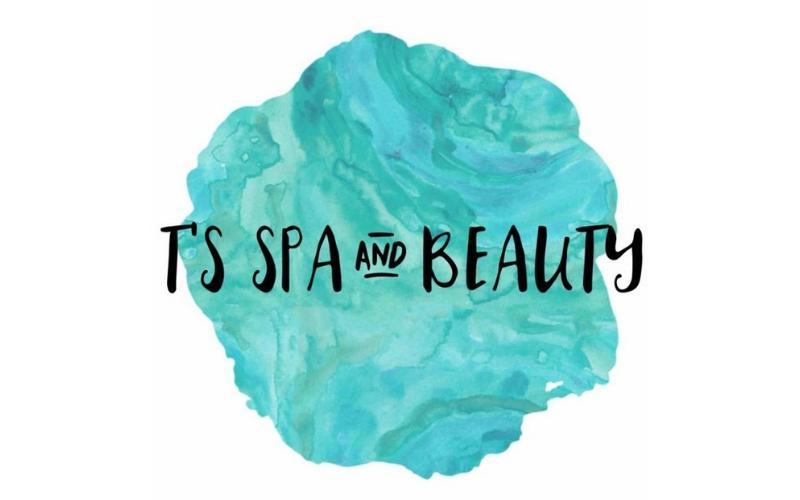 T's Spa & Beauty - Discounted Beauty Services on Sale at T's Spa!