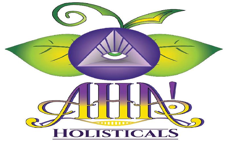 Aha! Holisticals - Introducing AHA! Holisticals! Enjoy $15 To Spend For Only $7.50!