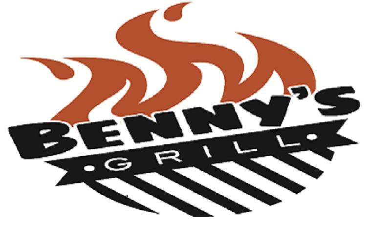 Benny's Grill - $10 Gift Certificate for Benny's Grill ($20 Value)