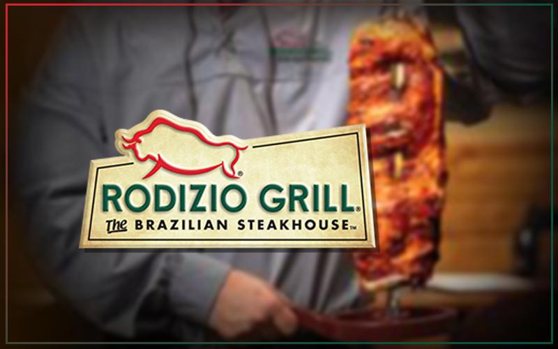 Rodizio Grill - $50 Gift Card to Rodizio Grill for $25