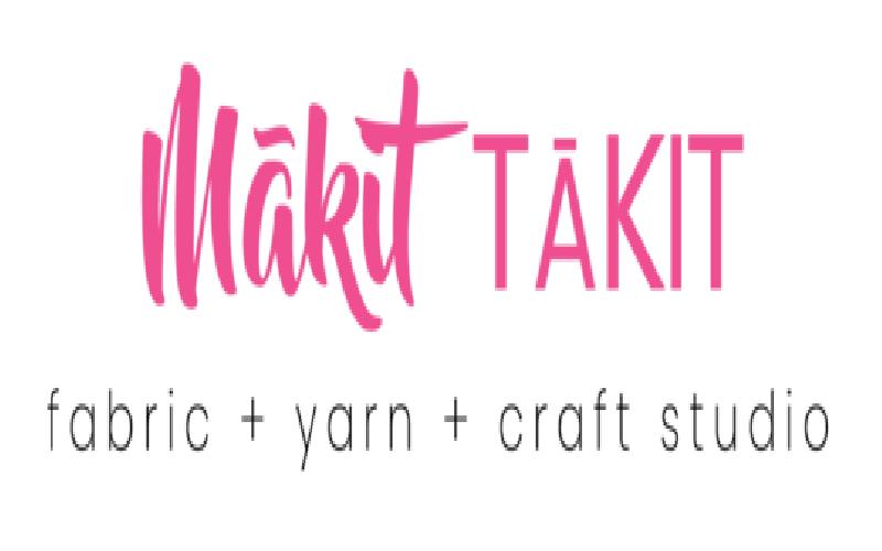 Makit Takit - Splatter Studio for Two - $25