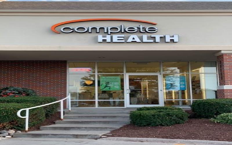 Complete Health - Gift Cards for Complete Health