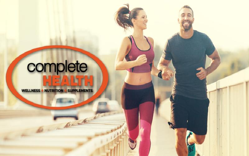 Complete Health - Gift Cards for Complete Health