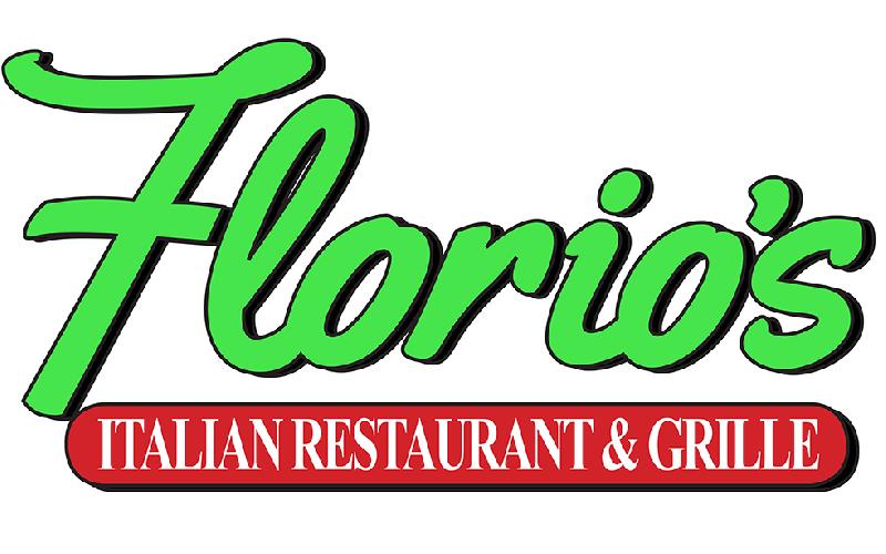Florio's Italian Restaurant & Grille - $20 Gift Voucher for $10