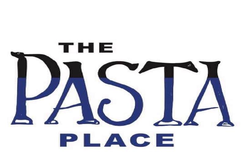 The Pasta Place - $25.00 Gift Card for $12.50