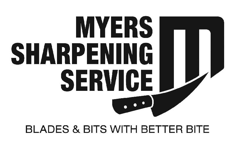Myers Sharpening Service Llc - $50 Gift Card to Myers Sharpening Services/Tamayta