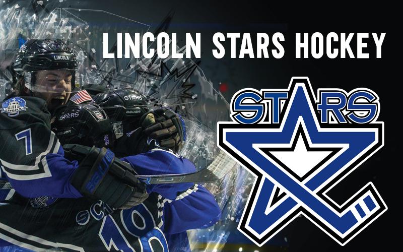 Lincoln Stars Hockey - Flexpack 10 pack tickets $150 value for $75