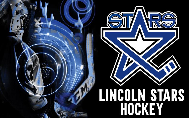 Lincoln Stars Hockey - 2 Tickets $36 value for $18