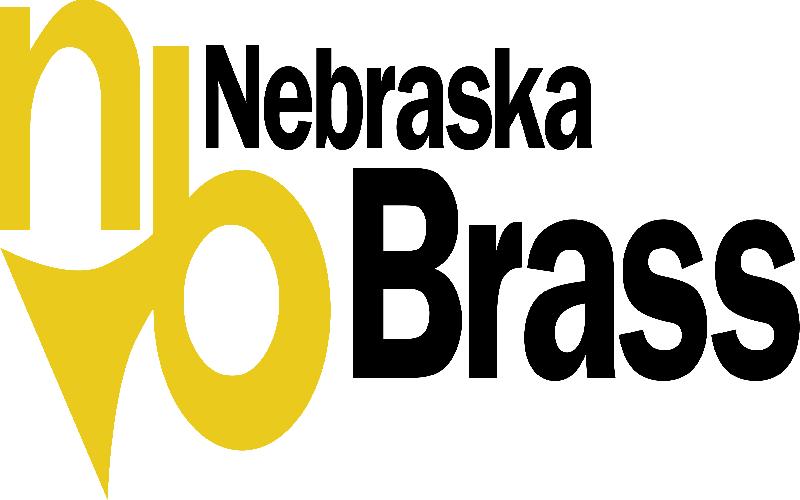 Nebraska Brass - Two Tickets for an Invitation to the Dance: Music for Dancing
