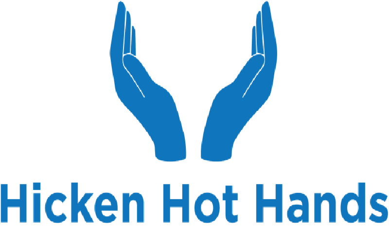 Hicken Hot Hands Massage Center - $70 for Two 45 minute massages plus One 30 minute session meditation - valued at $140