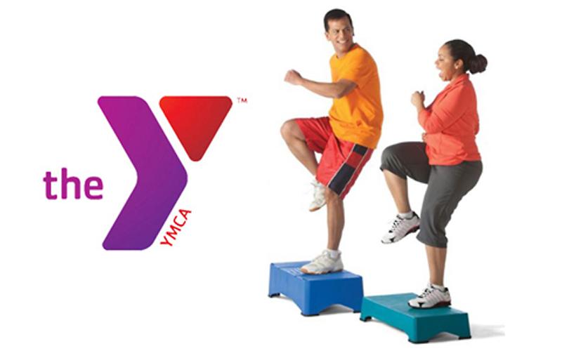 YMCA - YMCA - 50% Off NEW Adult Annual Membership (cannot be a member for last 12 months)