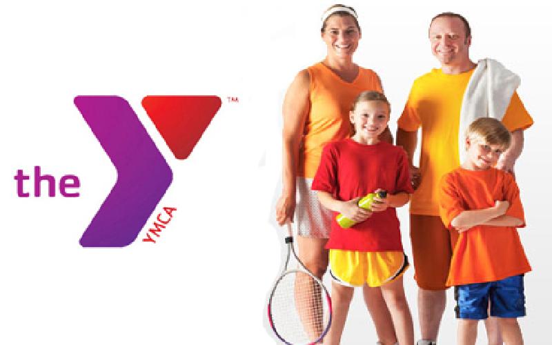 YMCA of Mason City - YMCA - 50% Off Family Annual Membership - New Members Only