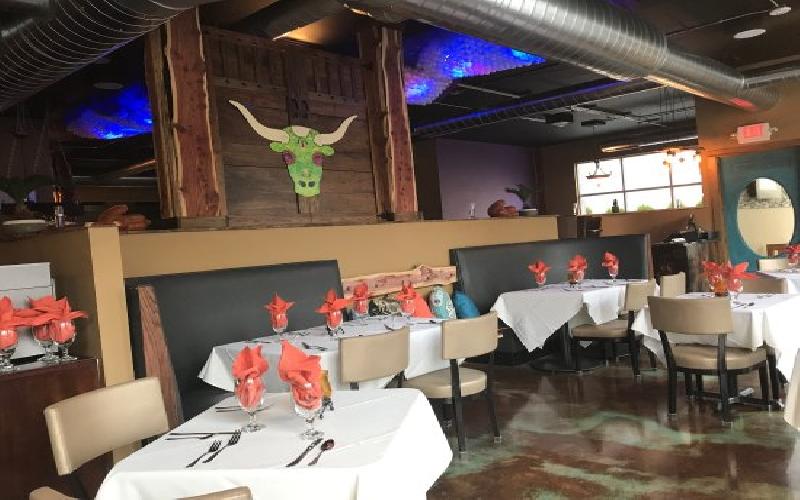 Fuegos - Two $10 gift certificates for $10 (20 dollar value!) for Fuego's, Madison WI