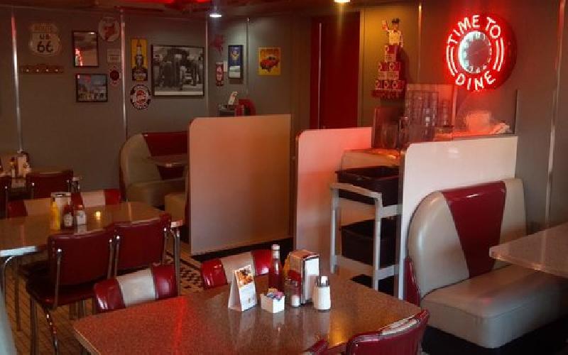Gus's Diner - $20 Gift Card for $10 at Gus's Diner